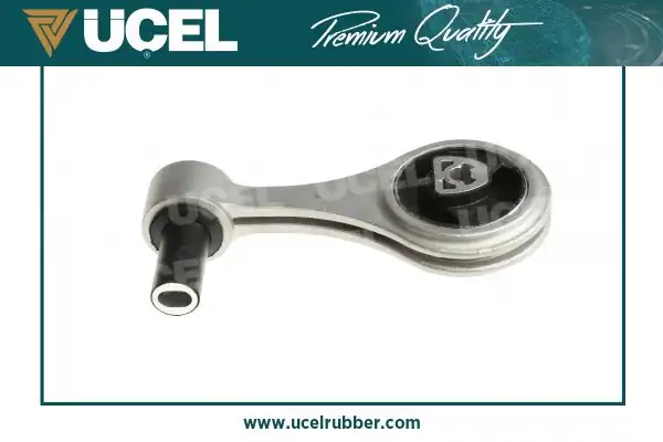ÜÇEL S31550 | Arka Motor Takozu Fiat Grande Punto 199 1 4 T Jet 1 4 Abarth 2 Adet