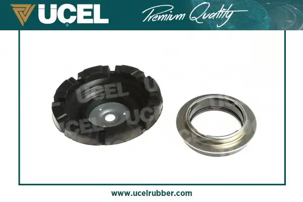ÜÇEL S61138B | Amortisör Takozu Ön Takım VW Multıvan V