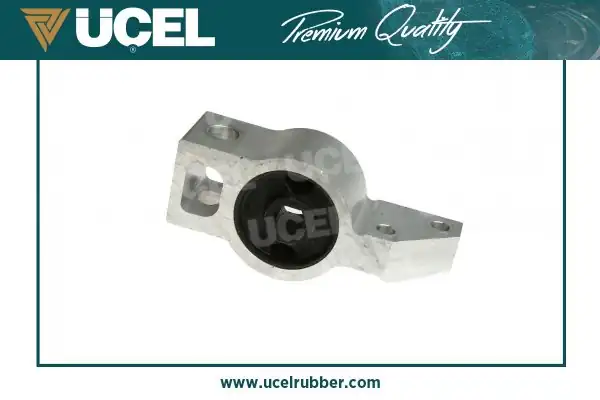 ÜÇEL S61153 | Salıncak Burcu Arka Sol VW Beetle Caddy III Eos Golf V VI Jetta III IV Scirocco Touran Cordoba Ibiza Fabia Alhambra
