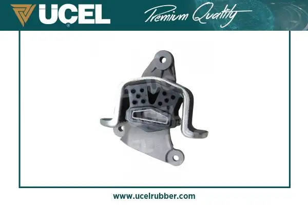 ÜÇEL S61310 | Şanzıman Takozu Sol VW T5 T6 AXD Caaa Caab Caac Cfca 2 0 TDI 2 5 TDI 04 Mekanik Şanzıman 6 Vites