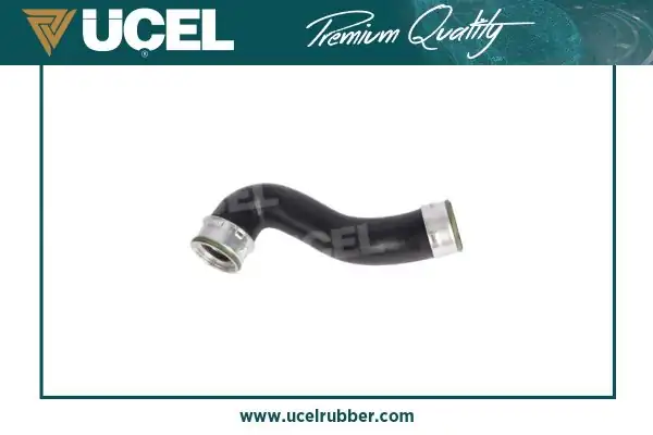 ÜÇEL S65267 | Turbo Hortumu Audi A3 1 9 TDI 99 05 Model