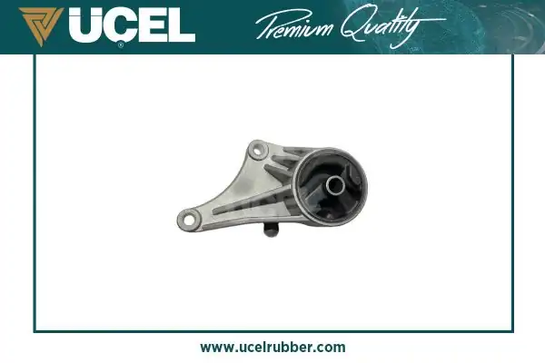 ÜÇEL S91131 | Motor Takozu Ön Opel Astra G Zafira A F75 98 04 1 4 1 6 1 8 Xe Xel Xe1