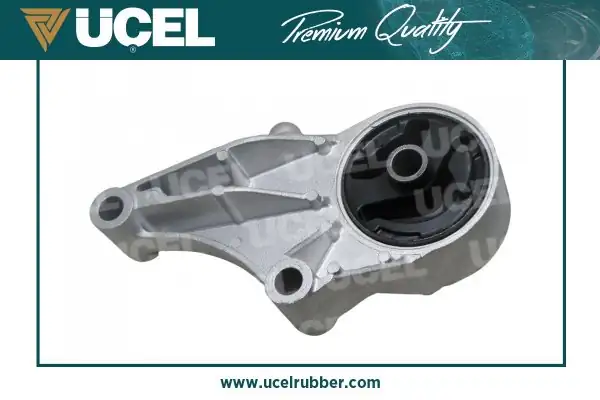 ÜÇEL S91163 | Motor Takozu Ön Astra H Meriva B Zafira B 1 2 1 4 1 6 Xe Xel Xep XER Net 2 Adet