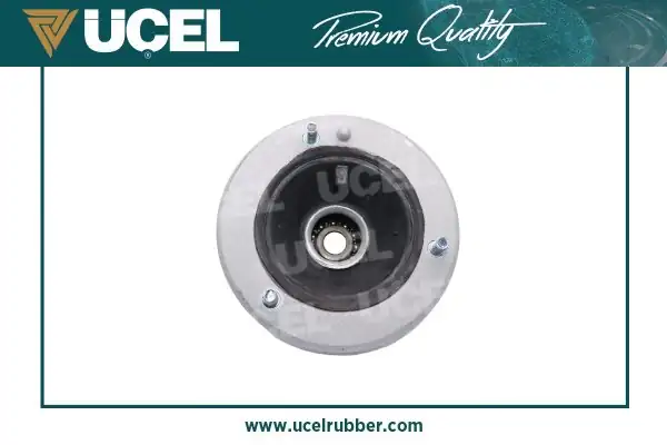ÜÇEL S96244 | Amortisör Takozu Takım