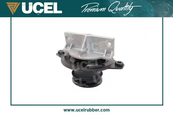 ÜÇEL S97115 | Şanzıman Takozu Arka Mercedes Sprinter 35 T 310 311 313 314 315 316 318 319 CDI