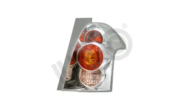 ULO 1104002 | Stop Lambası Sağ Corolla Verso 04 07