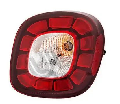 ULO 1135012 | Stop Lambası Sağ Led Smart Fortwo Coupe 453 14 17 Forfour Hatchback 453 14 17 Orjinal