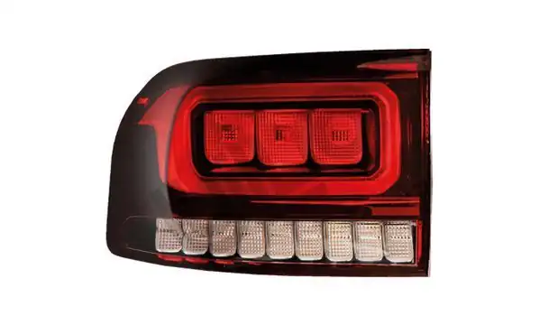 ULO 140184650 | Stop Komple W247 Sol Dış Led