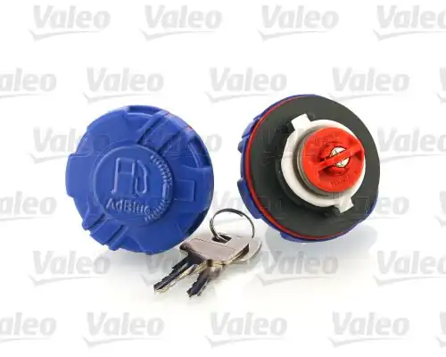 Valeo 247713 Üre Depo Kapağı Mercedes Daf Man