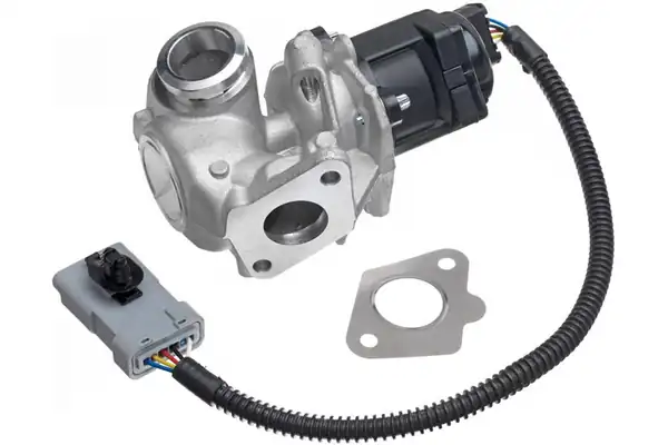 Continental Ctam 2803601083302 Egr Valfi Focus II C Max 1 6 TDCI 03 05