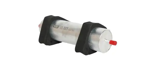 VOLLER 76878 | Yakıt Filtresi A4 A5 A6 A7 2 0 3 0 TDI 12 Wk 6037