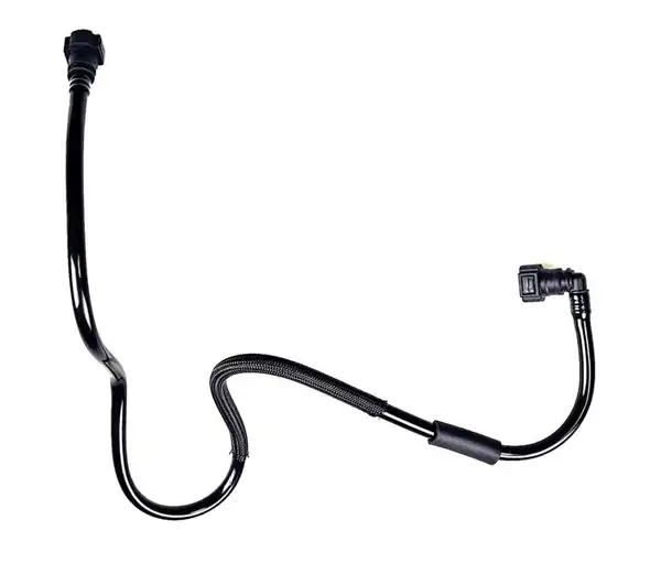 WINTECH 0500472 | Yakıt Borusu Ford