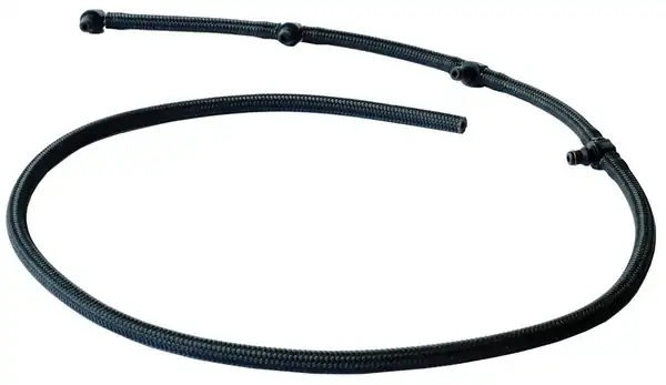 WINTECH 0500540 | Enjektör Geri Dönüş Borusu Bmw 116d 118d 218d 316d 318d 418d Mini Cooper D One D