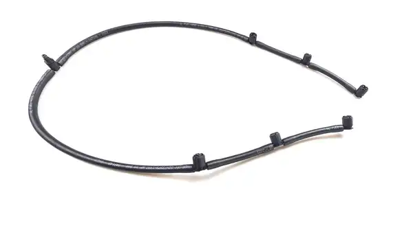 WINTECH 0700006 | Enjektör Geri Dönüş Borusu Mercedes C Serisi W204 S204 E Serisi A207 C207 S21 M Serisi W164