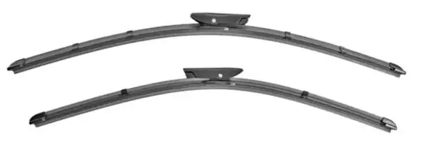 WPI 3045117 | Ön Silecek Süpürgesi Takım Renault Captur 13 16 Clio 4 2012 Clio Grandtour 2013 650 350 mm