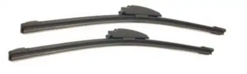 WPI 3045122 | Ön Silecek Süpürgesi Takım Citroen C2 03 C3 02 Renault Meg