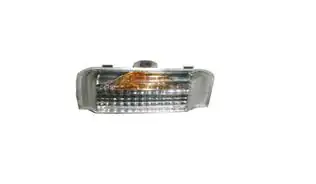 WPI PB3660 | Dış Dikiz Aynası Sinyali Sol Boxer III Jumper III Ducato III 06 >