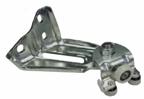 WPI PCF281 | Sürgülü Kapı Üst Mekanizması Sağ Boxer III Jumper III Ducato III 06