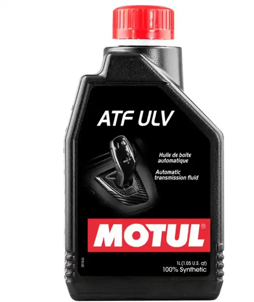 Motul ATF Ulv D38 SE Şanzıman Yağı 1 Litre