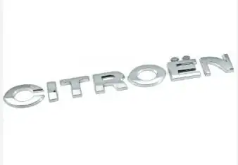 BİTAPART BCI309110 | Yazı Citroen C5 X7