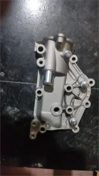 BİTAPART BRE204019 | Termostat Yuvası Renault Megane II Laguna II Kangoo Clio Traffic Espace Dacia Log