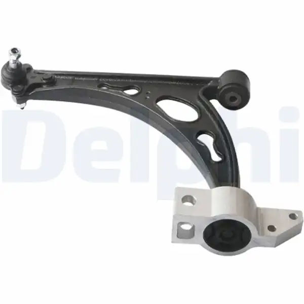 DELPHI TC4364 | Sol Ön Salıncak Rotilli Dokum VW Audi Seat Skoda 2562934