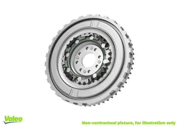VALEO 836375 | Hyundai i20 Rio Stonic 1,0 T-Gdi 16-(Dct) Volant Orijinal Servis 2320004100