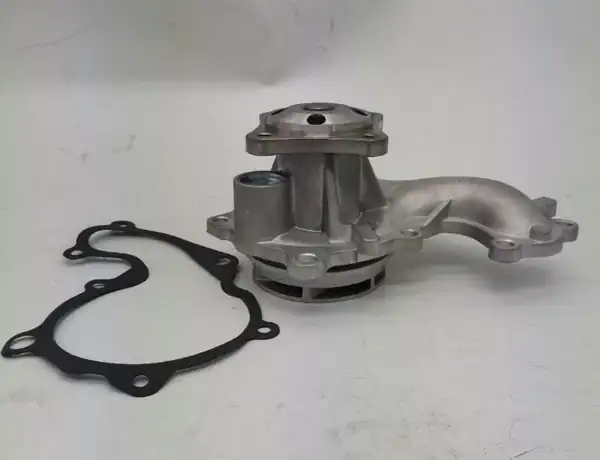 GSP WP900222 | Devirdaim Su Pompası Connect 1 8 TDCI 02 13 Focus 1 8 TDCI 98 04 Mondeo IV Galaxy 1 8 TDCI 07