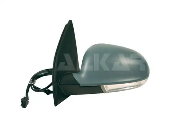ALKAR 6127128 | Komple Ayna Sol Golf 04 05