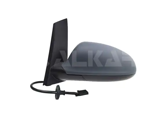 ALKAR 6129442 | Dış Dikiz Aynası Sol Elektrikli Isıtmalı Astarlı Otomatik Katlanır 7 Pin Asferık Opel Astra J 2010 2015