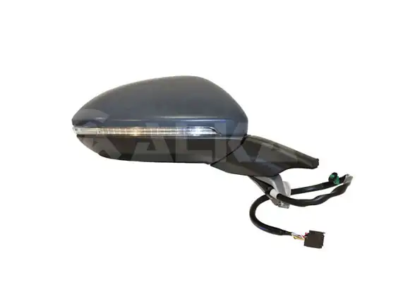 ALKAR 6140138 | Komple Ayna Golf 13 Sağ