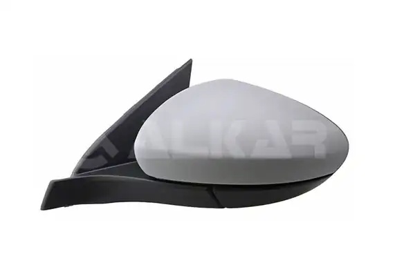 ALKAR 6141497 | Dış Dikiz Aynası Sol Elektrikli Astarlı 3 Pin Fiat Egea 2015