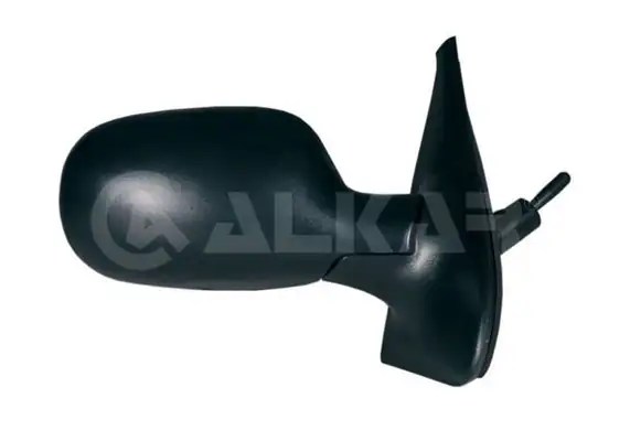 ALKAR 6165173 | Dış Dikiz Aynası Sağ Mekanik Renault Clio II 1998 2005