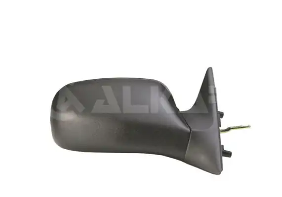 ALKAR 6165436 | Dış Dikiz Aynası Sağ Mekanik Opel Astra F 1991 1998