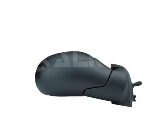 ALKAR 6165851 | Dış Dikiz Aynası Sağ Mekanik Citroen C3 Fc 2002 2009