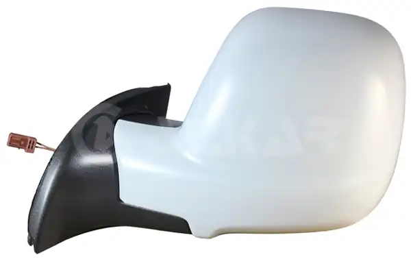 ALKAR 9239867 | Dış Dikiz Aynası Sol Elektrikli Isıtmalı Astarlı 5 Pin Peugeot Partner 2013
