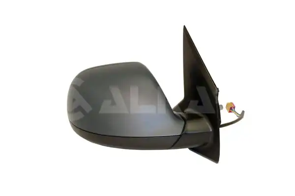 ALKAR 9244912 | Ayna Komple Sağ Katlanır T6 16