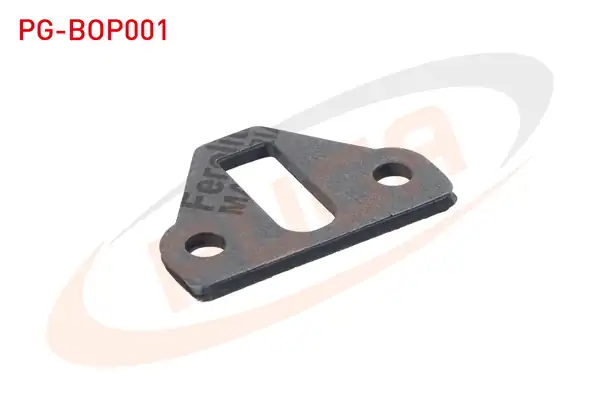 PUGA Pg Bop001 Benzin Otomatik Alt Bakaliti Contalı R 12 Toros 10 Adet
