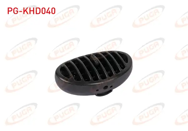 PUGA Pg Khd040 Kalorifer Havalandırma Dıfuzoru Yan Megane İ