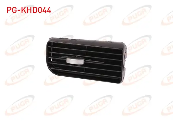 PUGA Pg Khd044 Kalorifer Havalandırma Dıfuzoru Sağ Orta Krom Linea 2007