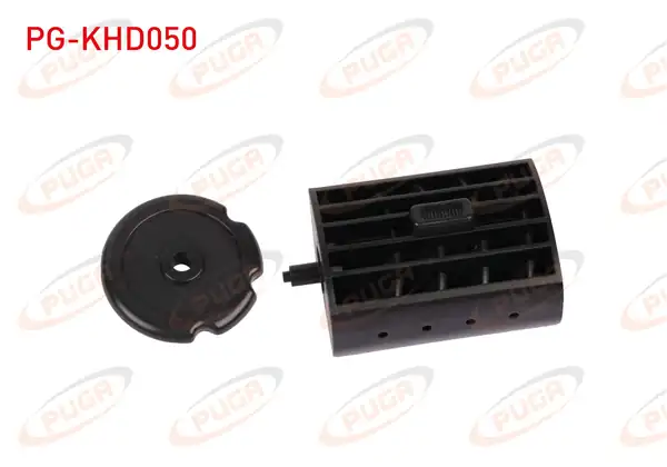 PUGA Pg Khd050 Kalorifer Havalandırma Dıfuzoru Yan Dogan SLX