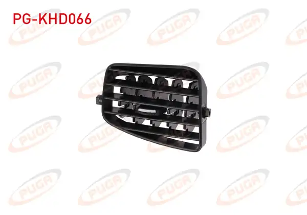PUGA Pg Khd066 Kalorifer Havalandırma Dıfuzoru Orta Sol Fluence
