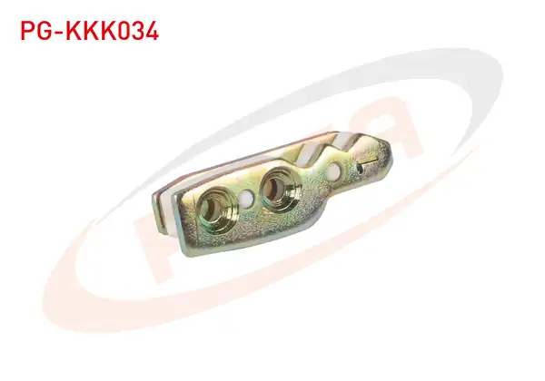 PUGA Pg Kkk034 Kapı Kilit Karşılığı Sol Renault R12 Y M 1971 2000 5 Adet