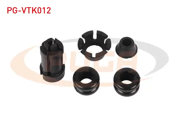 PUGA Pg Vtk012 Vites Kol Tamir Takımı M 131 Dks SLX 5 Adet