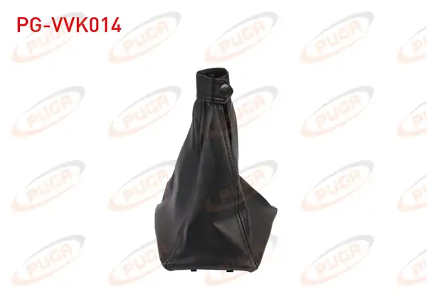 PUGA Pg Vvk014 Vites Körüğü Siyah Albea Palio Ym