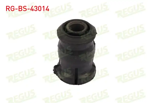 REGUS Rg Bs 43014 Salıncak Burcu Ön Sol Sağ Alt Toyota Avensis T25 1 6 Vvt İ 2003 2008