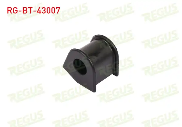 REGUS Rg Bt 43007 Viraj Demir Lastiği Ön Sol Sağ Orta Cap 20 Toyota Corolla _e11_ 1 3i 1997 2002