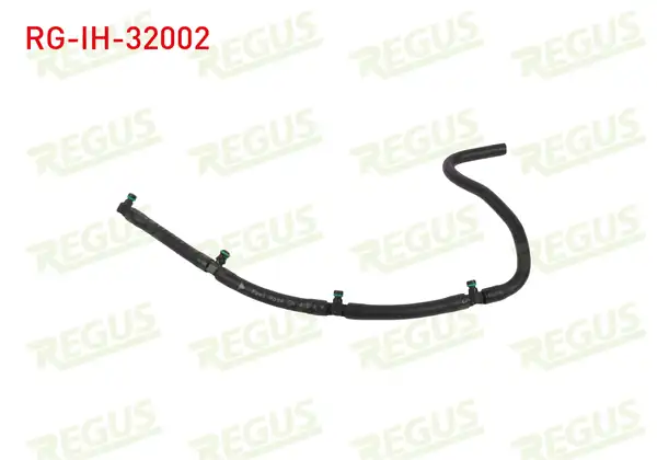 REGUS Rg Ih 32002 Enjektör Geri Dönüş Hortumu Insignia Astra Mokka 1 6 CDTI