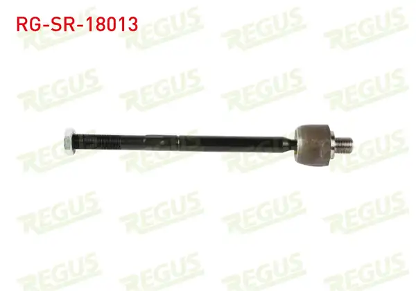 REGUS RG-SR-18013 | Rot Mili On Hidrolik Direksiyon Fiat Ducato 2006-/ Citroen Jumper 2006-/ Peugeot Boxer 2006 -
