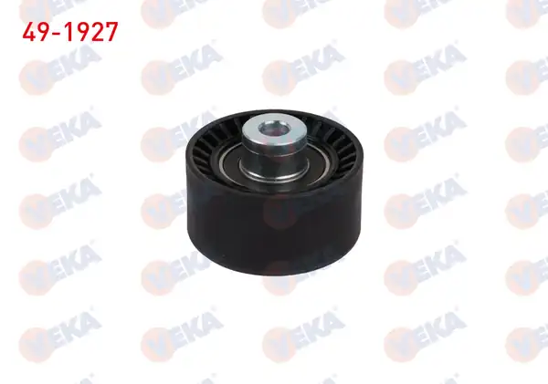 VEKA 49-1927 | V Kayışı Gergi Rulmanı Plastik 60x26 6 Ford Tourneo Transit Connect 1 8 TDCI 2002 2013